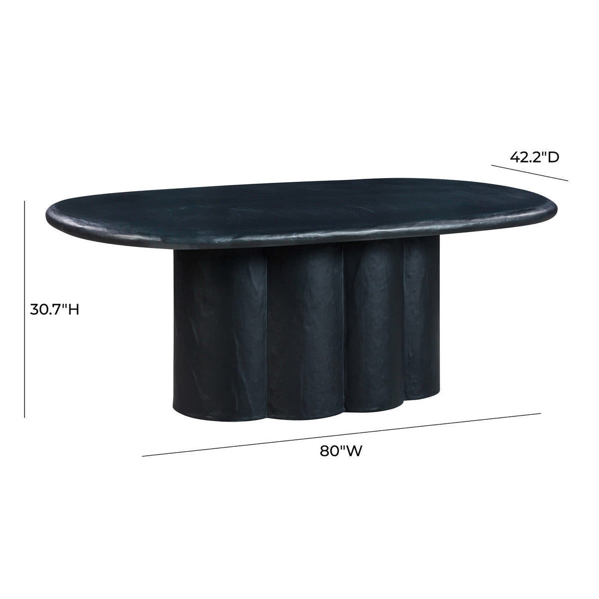 Sandown Dining Table