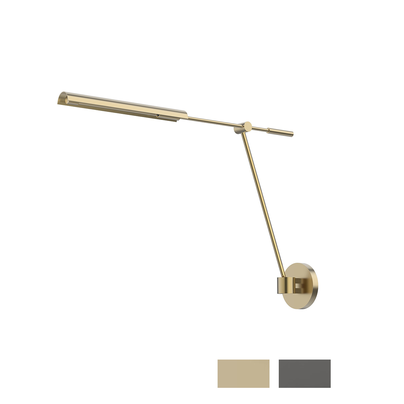 Sanremo Wall Sconce