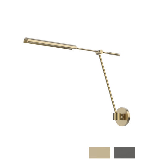 Sanremo Wall Sconce