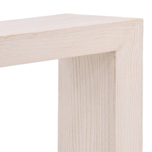 Sarno Console Table
