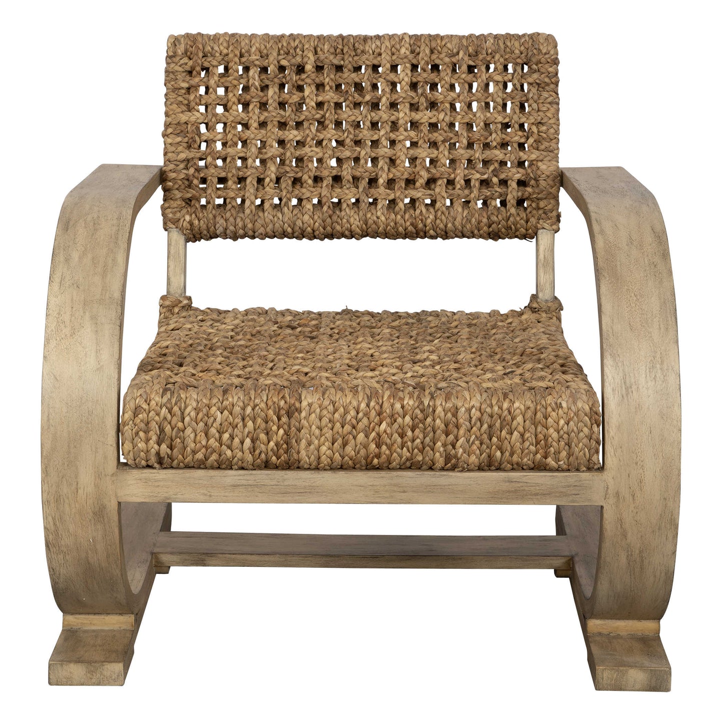 Serroni Accent Chair