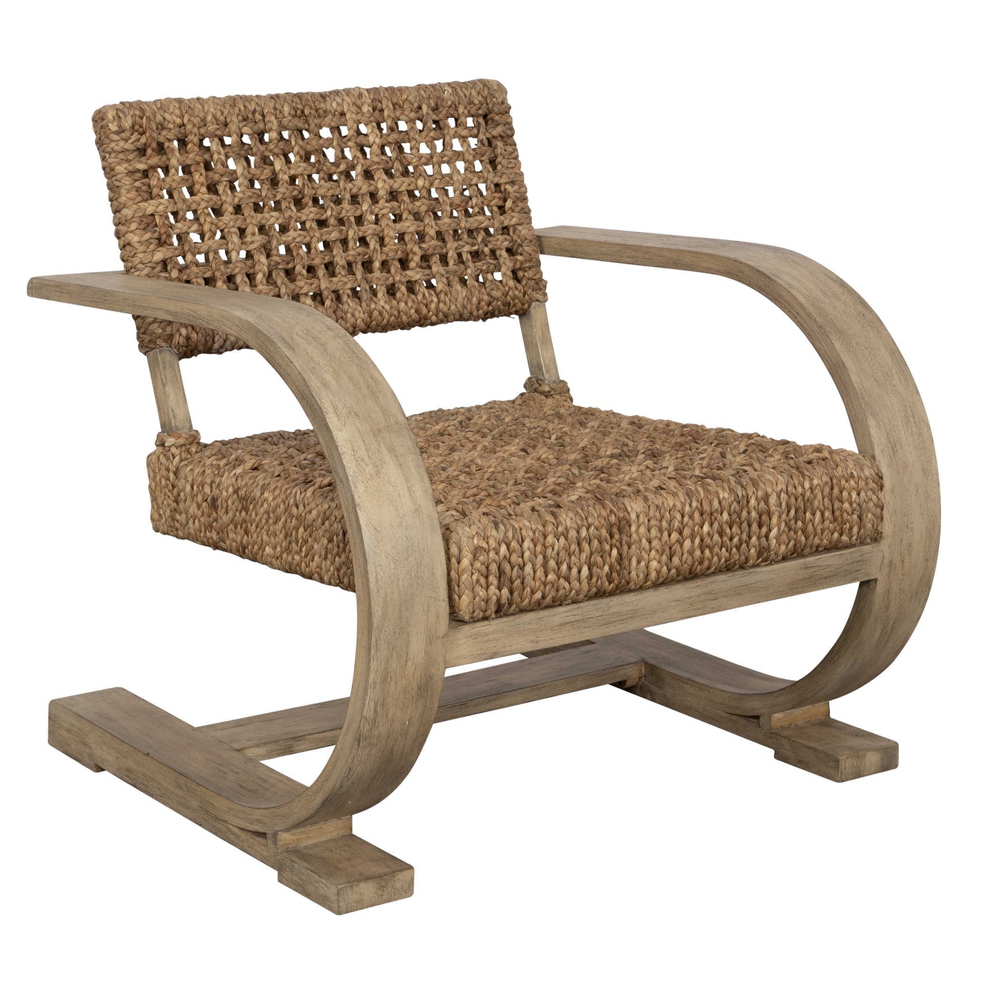 Serroni Accent Chair