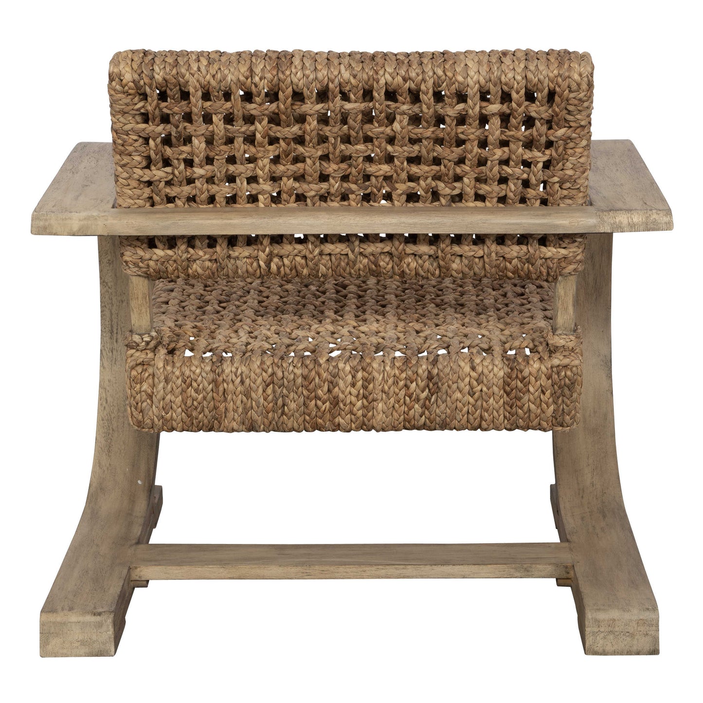 Serroni Accent Chair