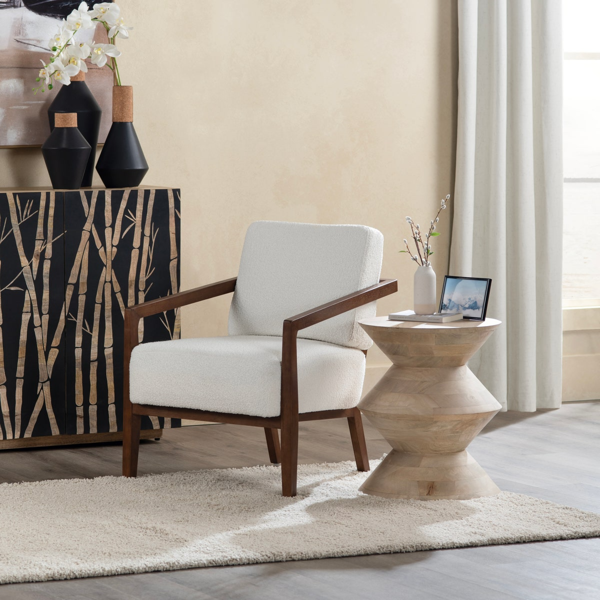 Serta Accent Table