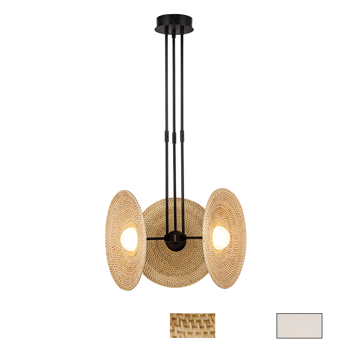 Shiomi Pendant Light