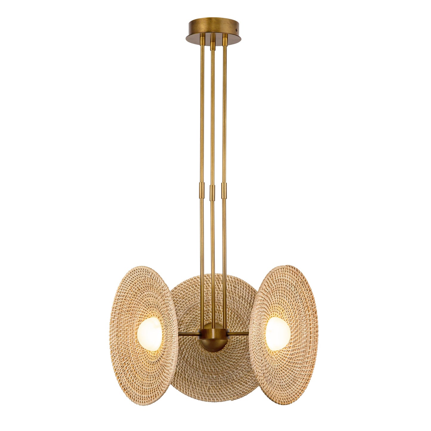 Shiomi Pendant Light
