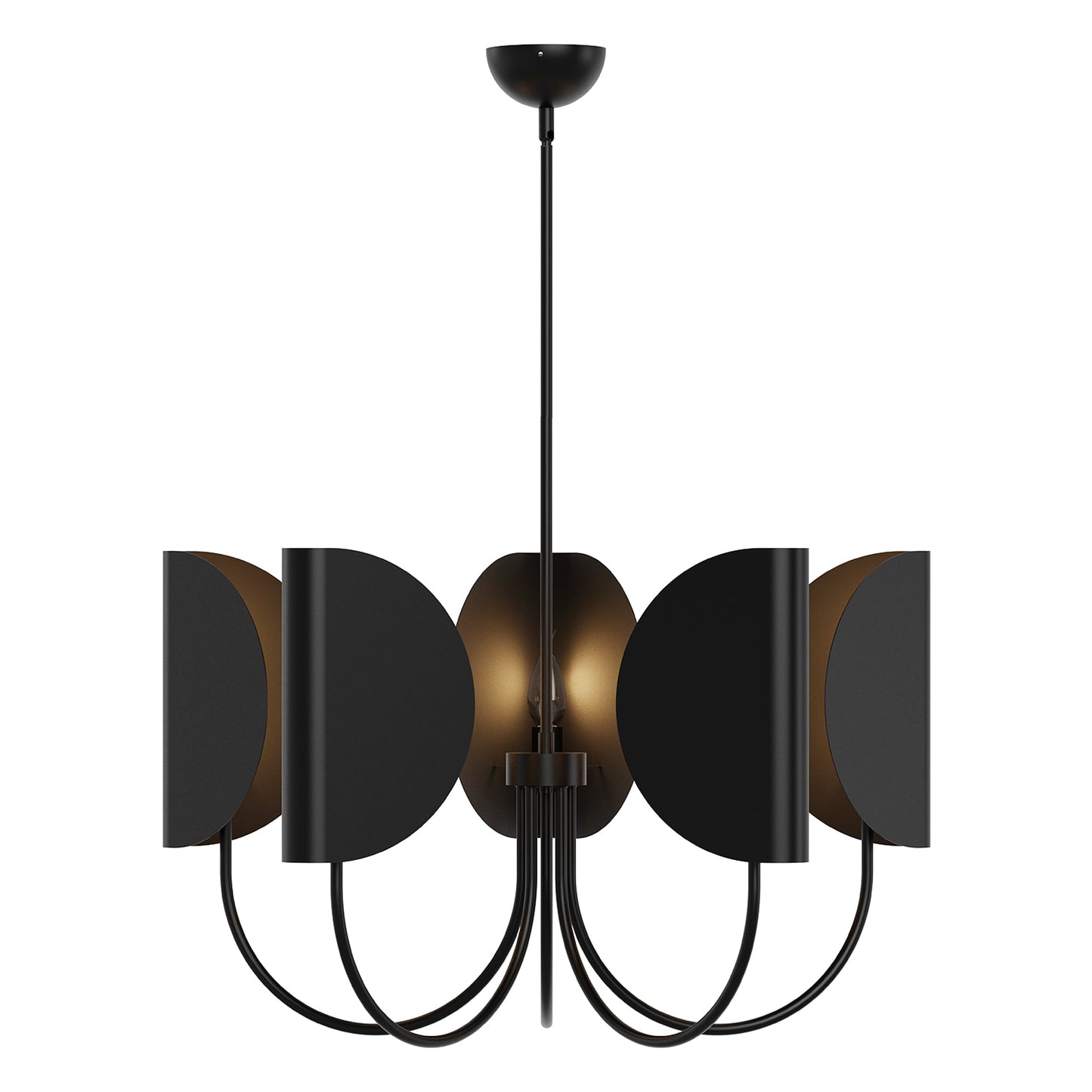 Shiso Chandelier