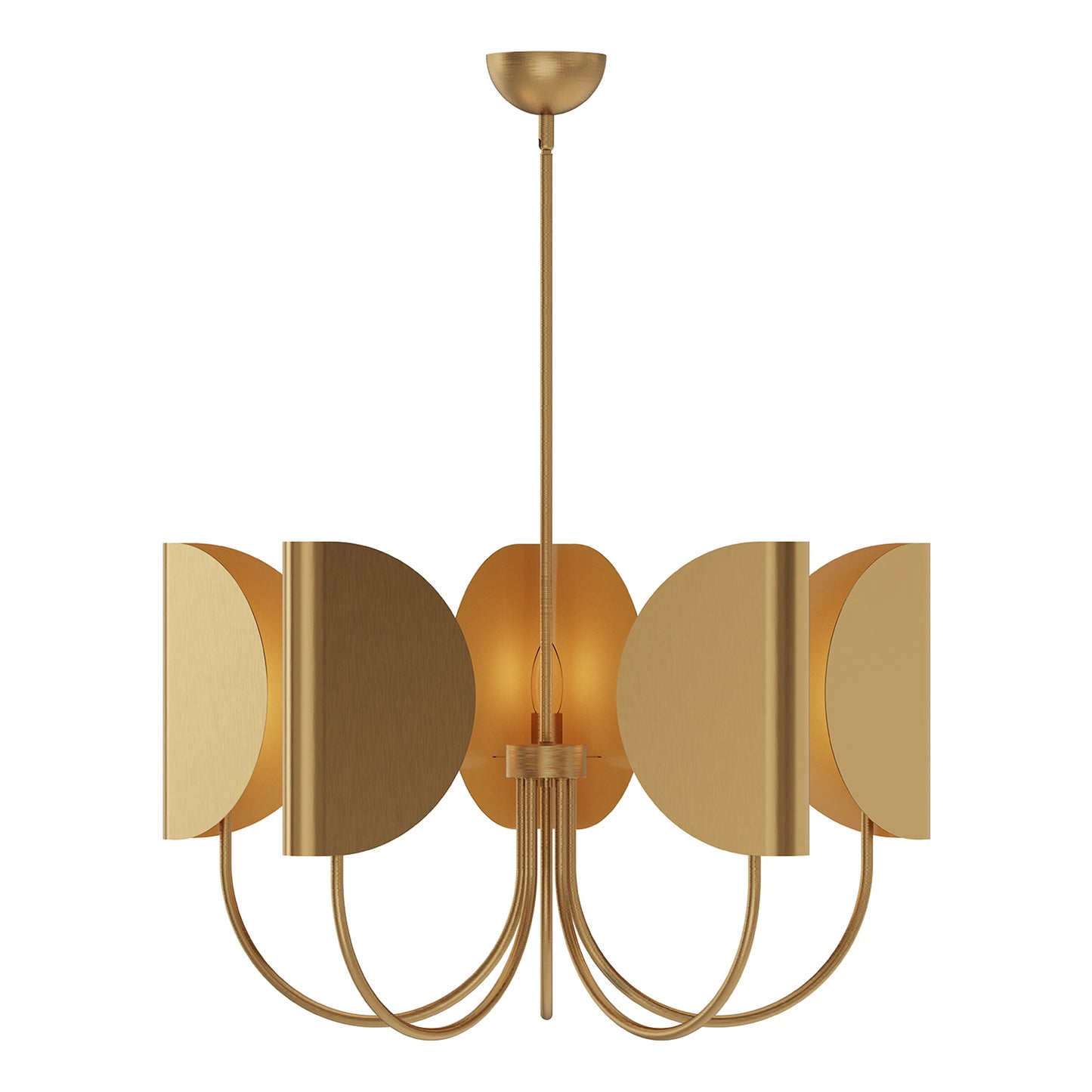 Shiso Chandelier
