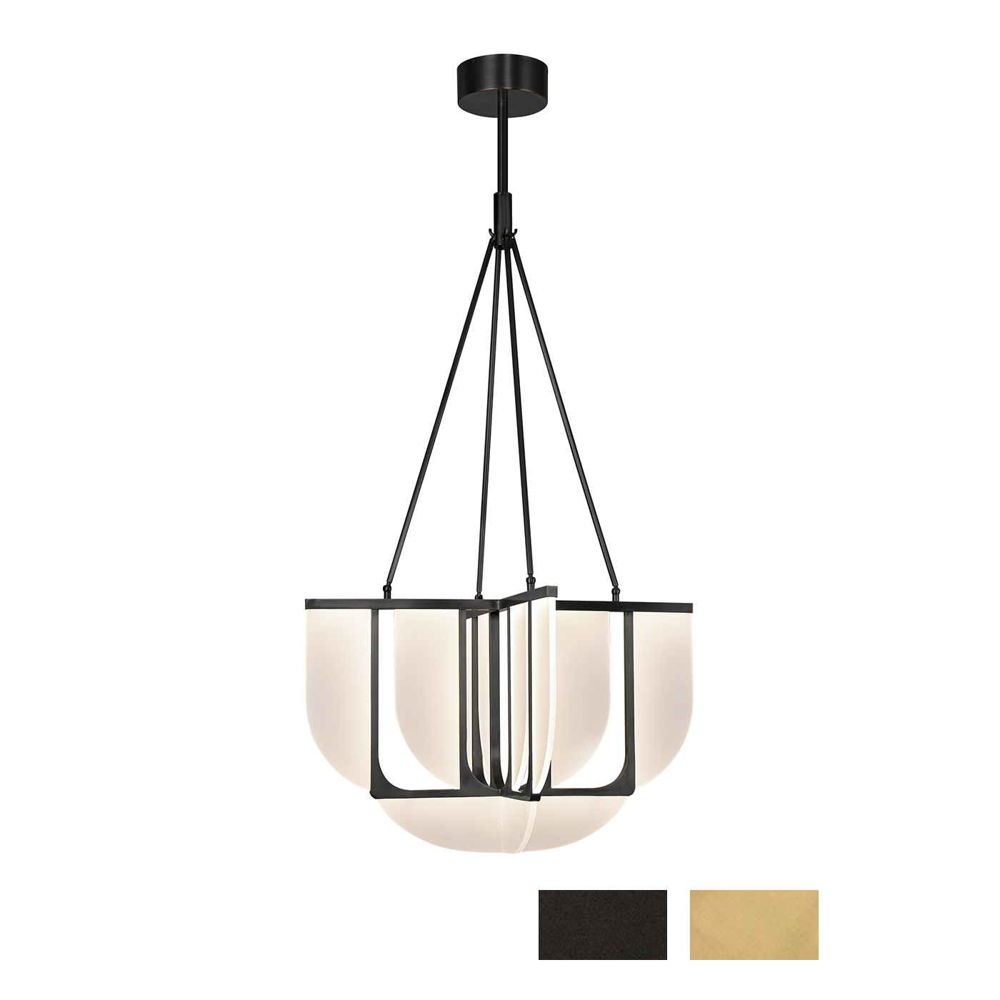 Showa Ceiling Light