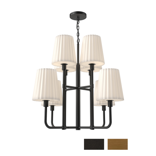 Sierra Chandelier