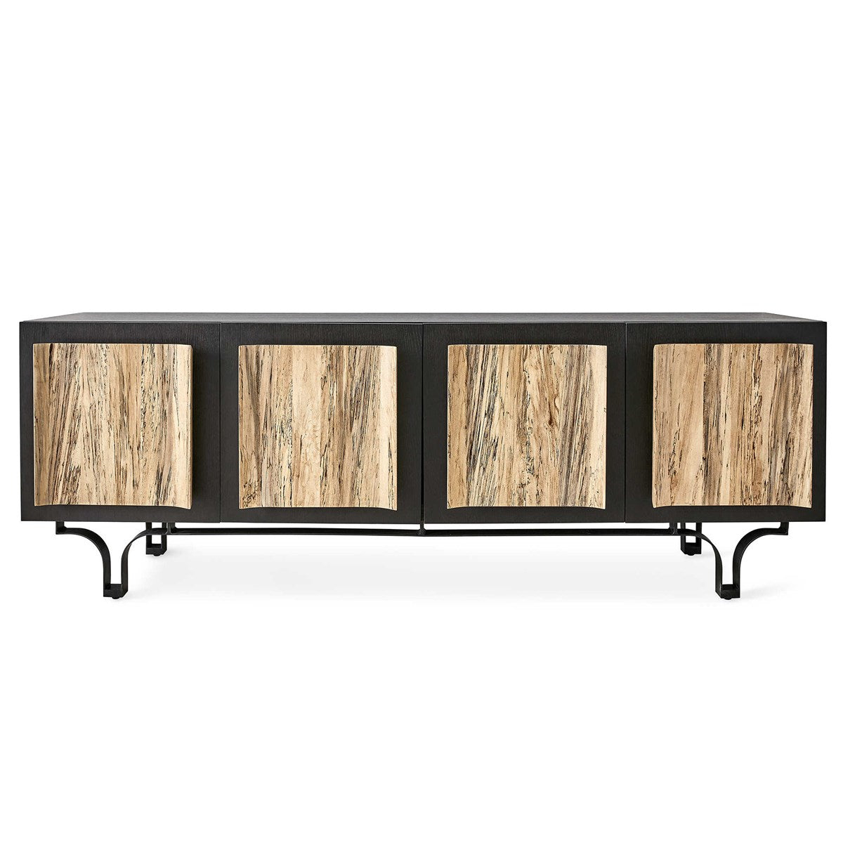 Simeri Media Cabinet