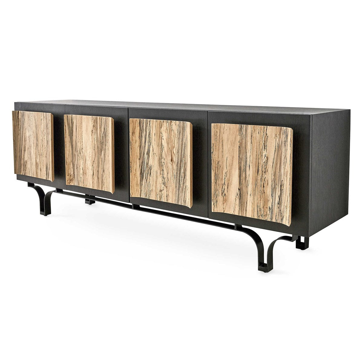 Simeri Media Cabinet