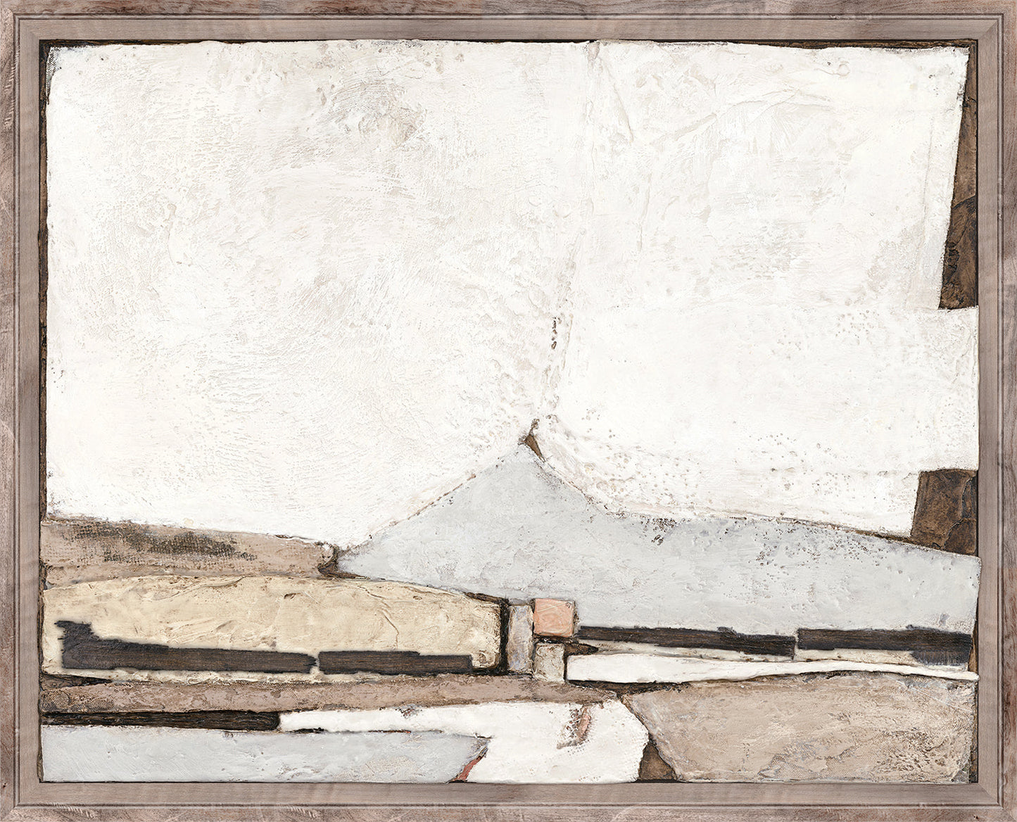Estancia Abstract Art