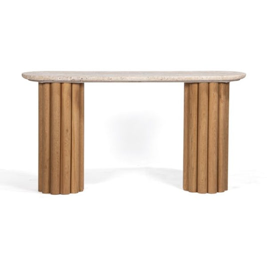 Solaire Console Table