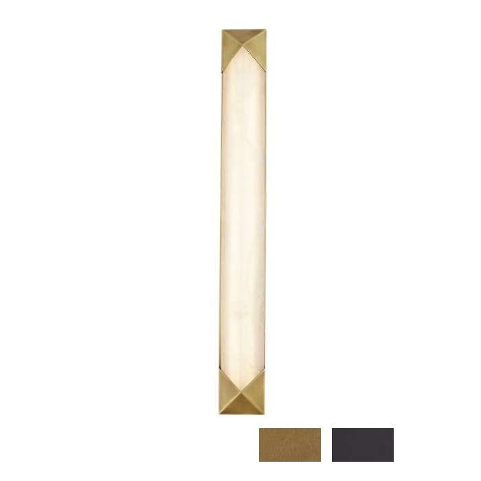 Soldano Long Wall Sconce