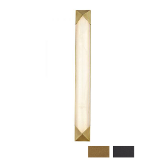 Soldano Long Wall Sconce