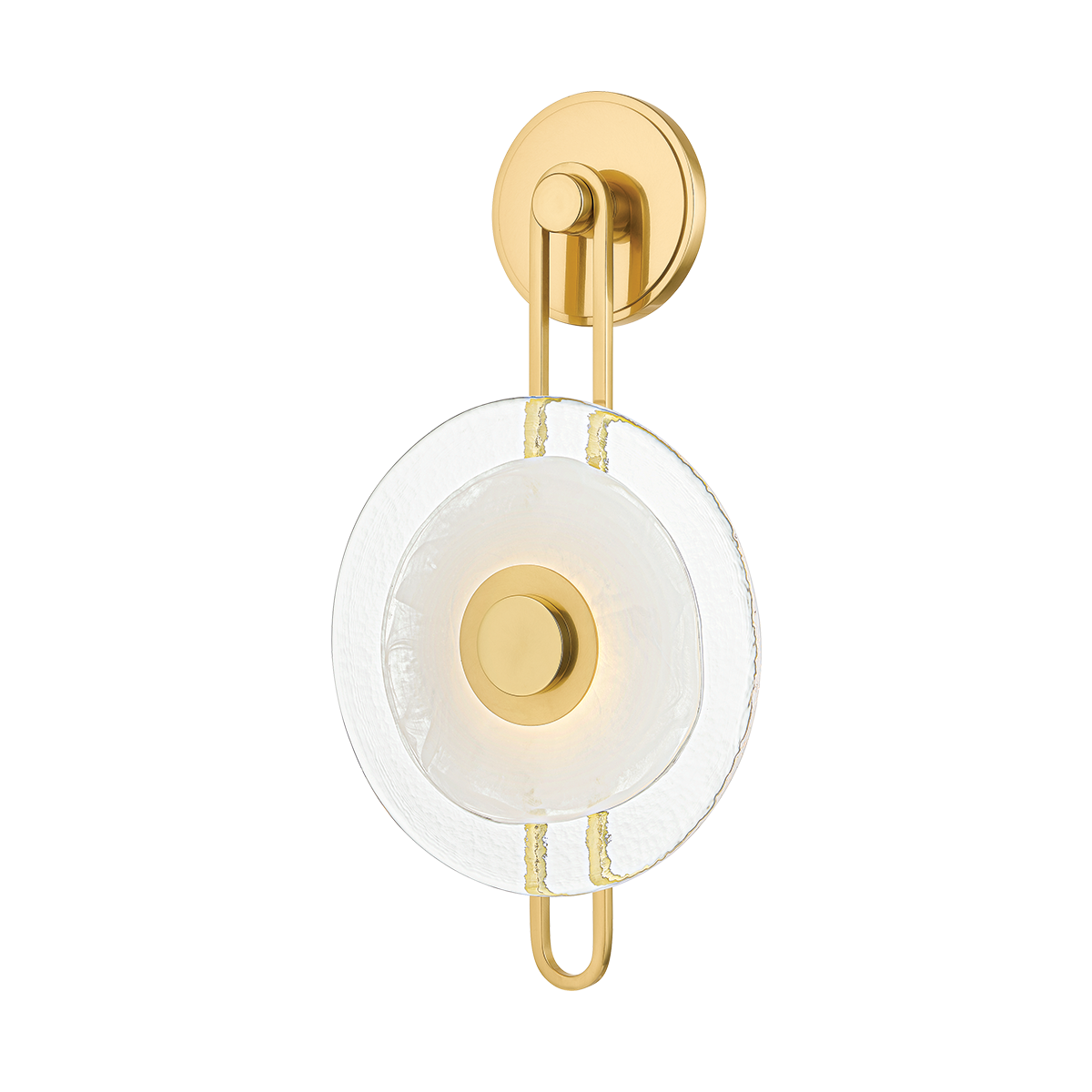 Sotta Wall Sconce