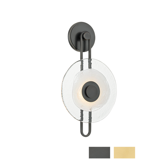 Sotta Wall Sconce