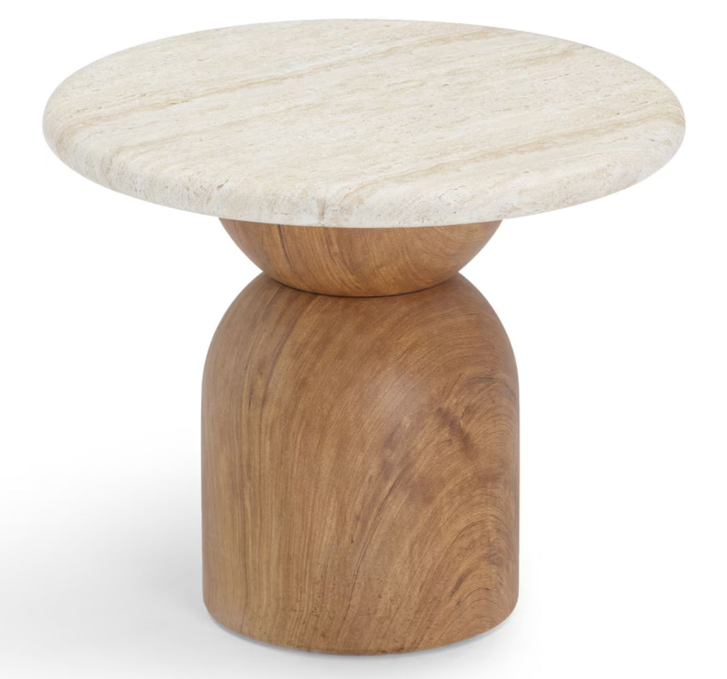 Rosmadec Side Table