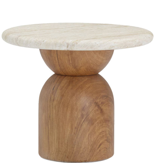 Rosmadec Side Table