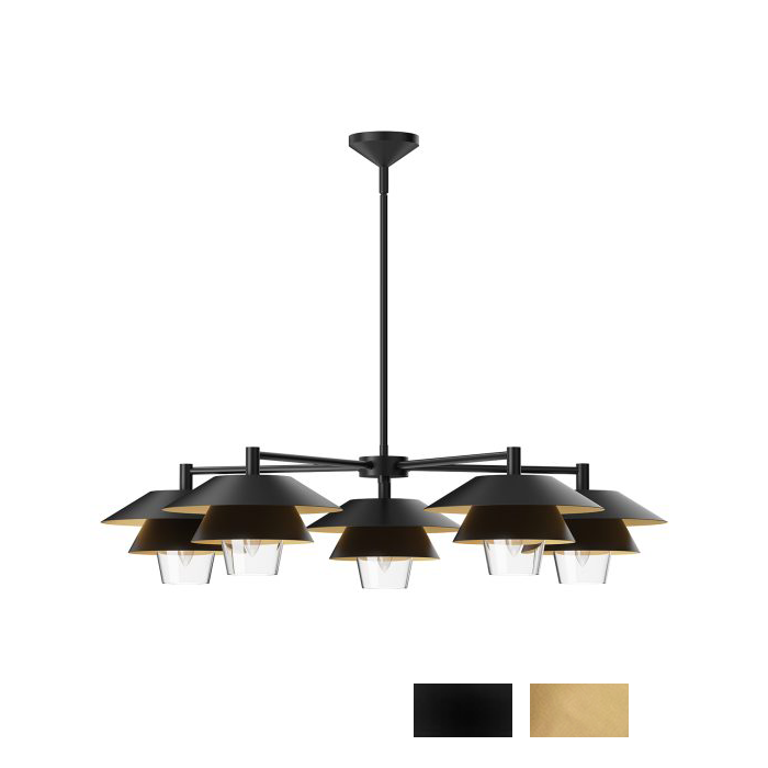 Sumita Ceiling Light