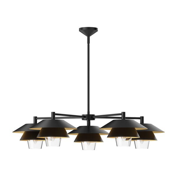 Sumita Ceiling Light