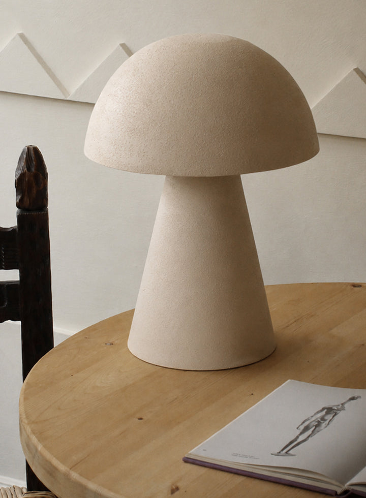 Portinho Mushroom Table Lamps