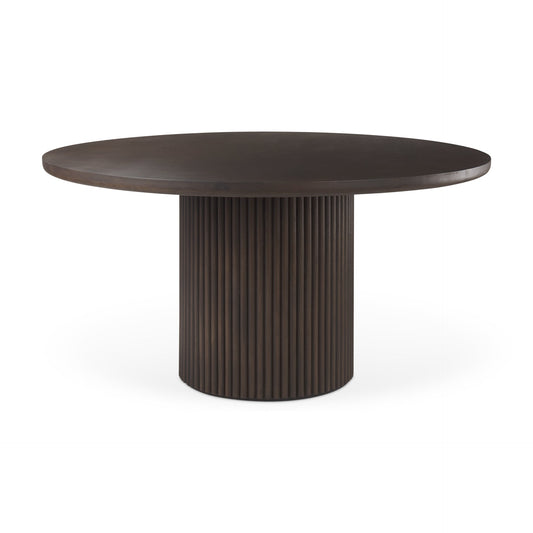 Tara Round Dining Table