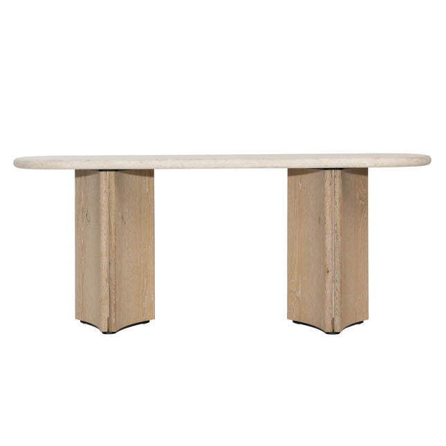 Tarifa Console Table