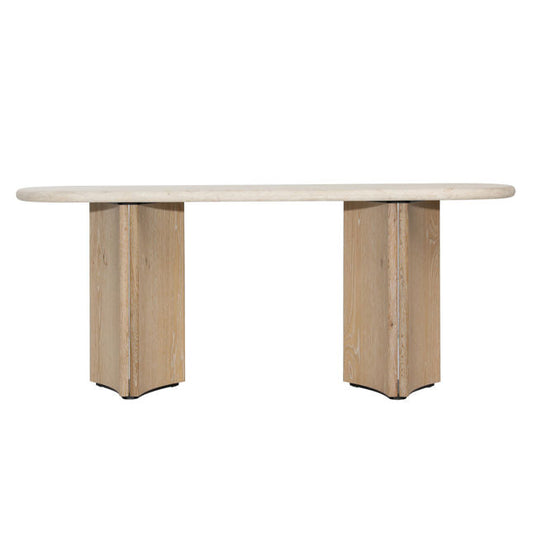 Tarifa Console Table