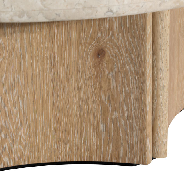 Tarifa Coffee Table