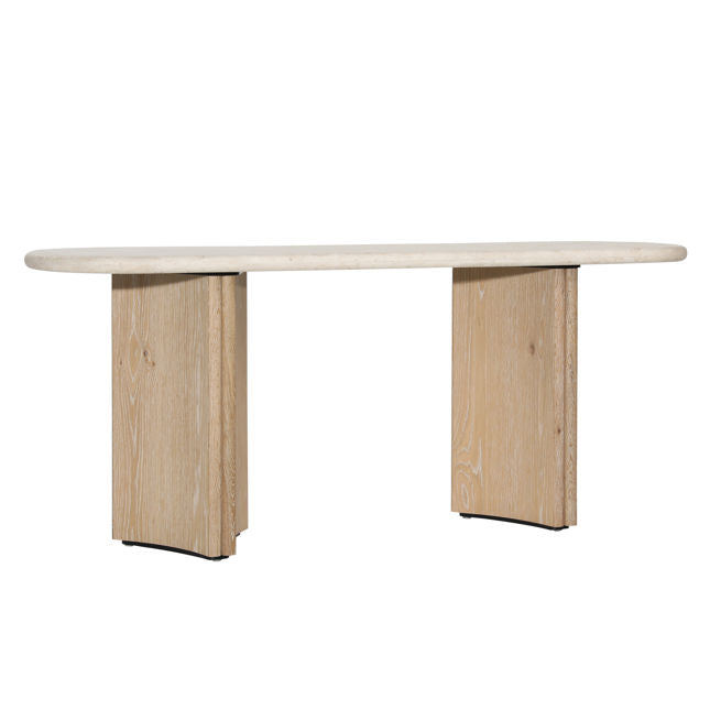 Tarifa Console Table