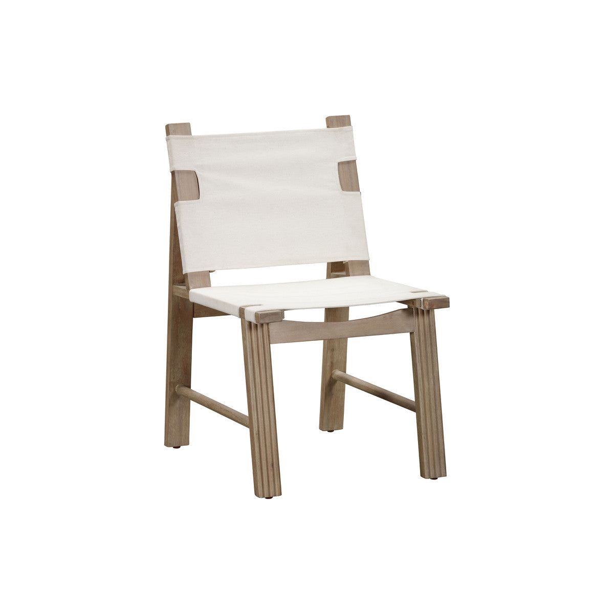 Theville Outdoor Dining Chair