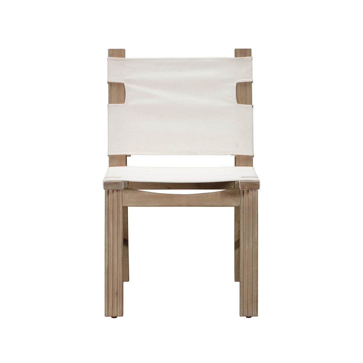 Theville Outdoor Dining Chair
