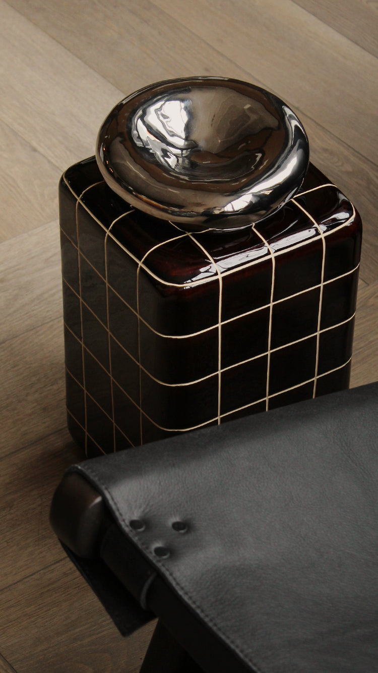 Loustalet Catchall Dish