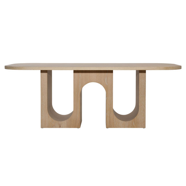 Tolmo Dining Table