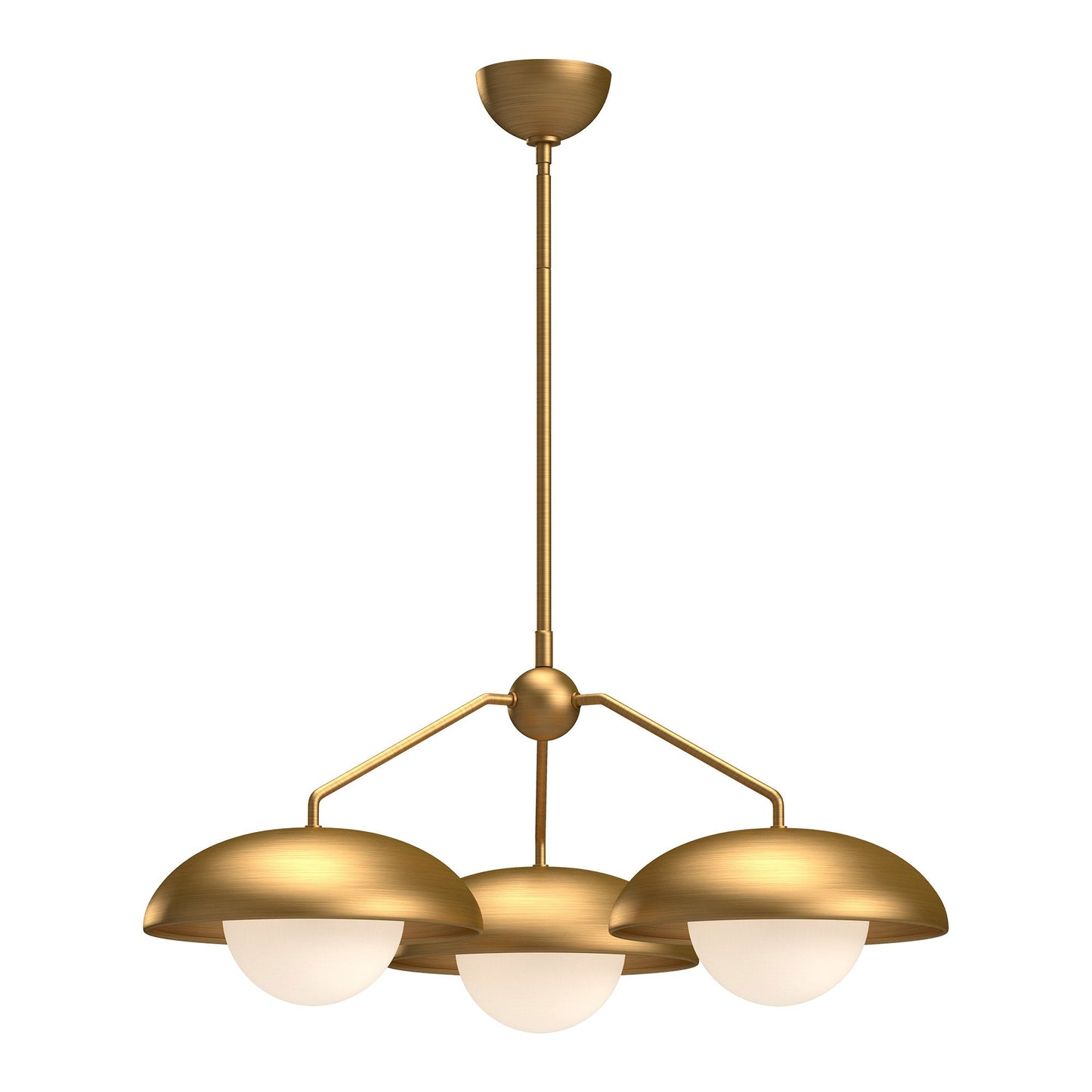 Tome Ceiling Light