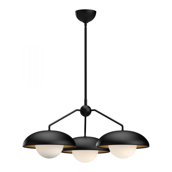 Tome Ceiling Light