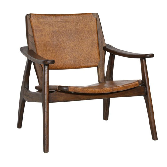 Torren Accent Chair