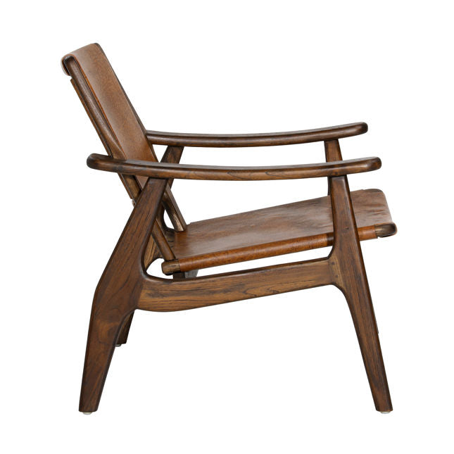 Torren Accent Chair