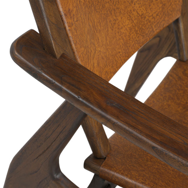 Torren Accent Chair