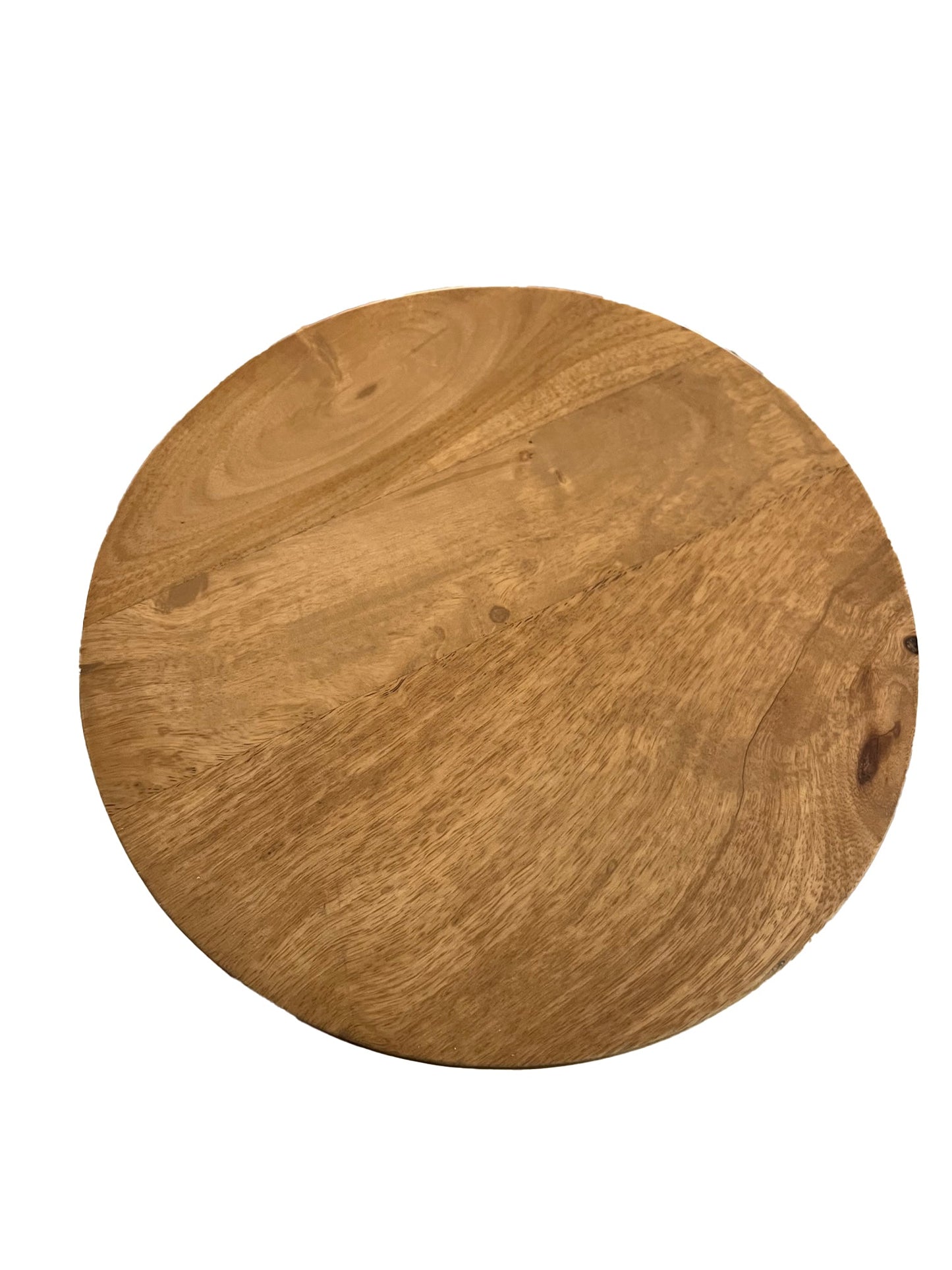 Tours Side Table