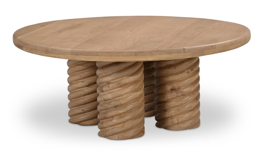 Treppo Coffee Table