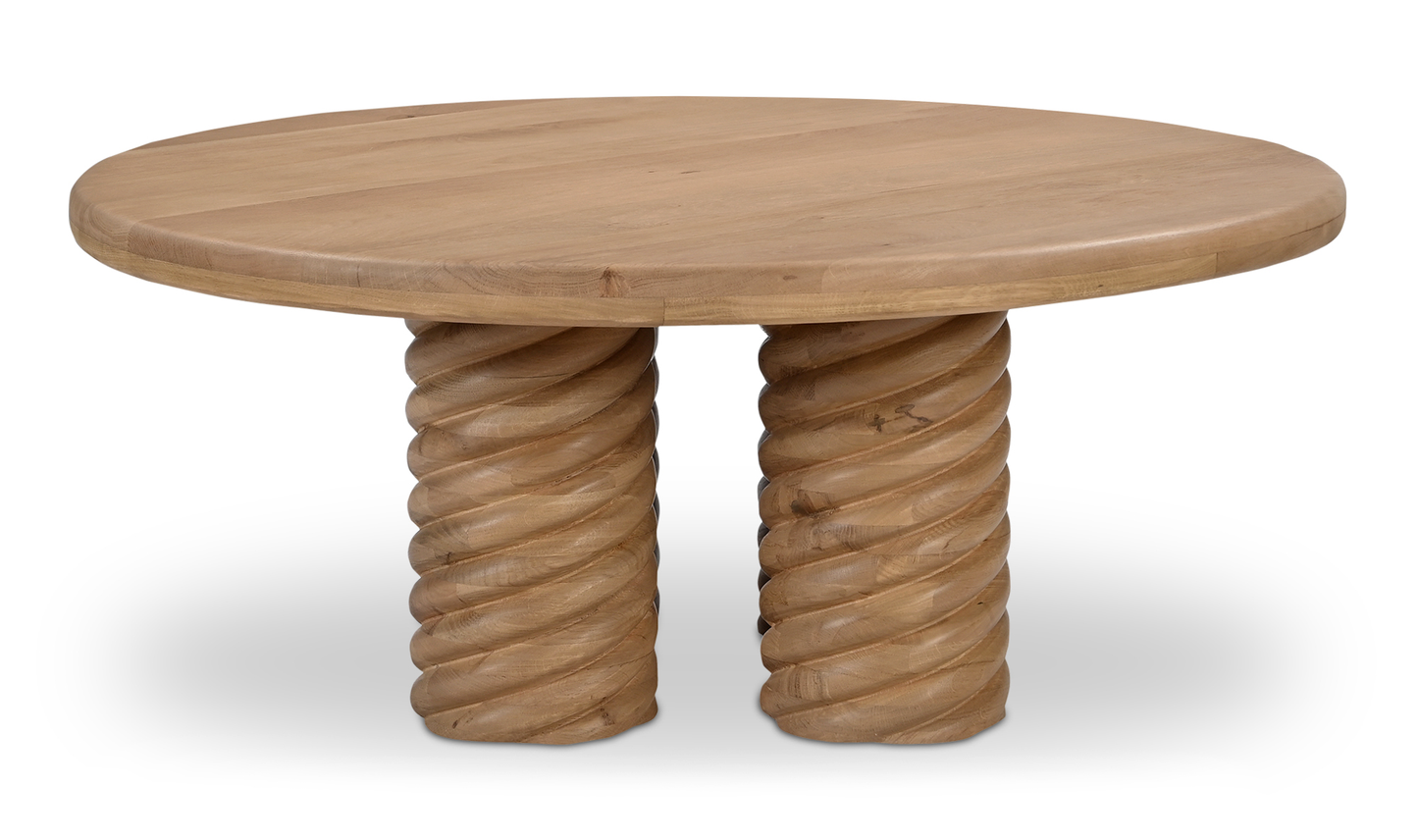Treppo Coffee Table