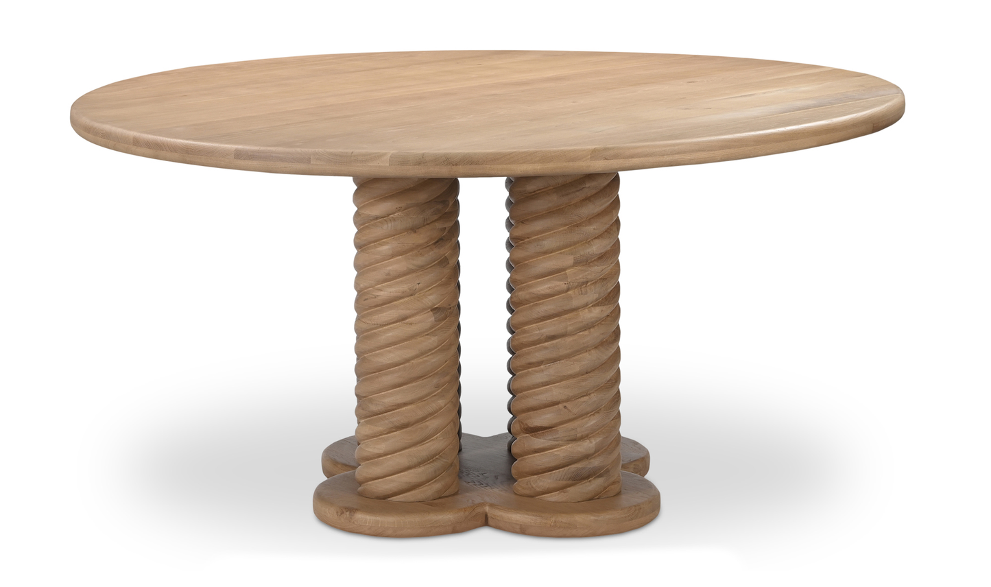 Treppo Dining Table