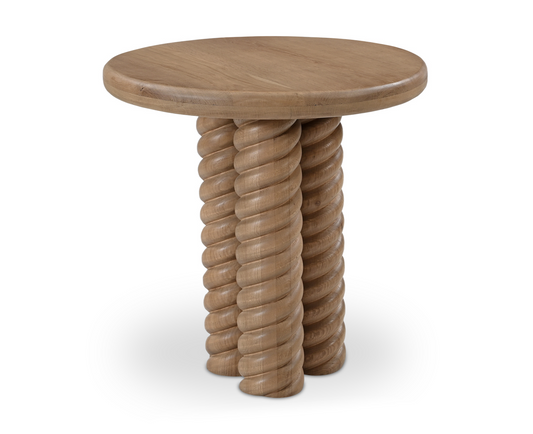 Treppo Side Table