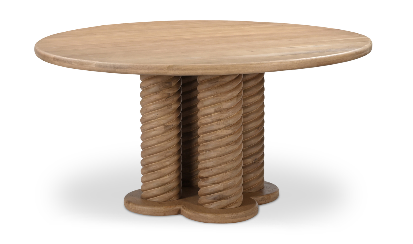 Treppo Dining Table