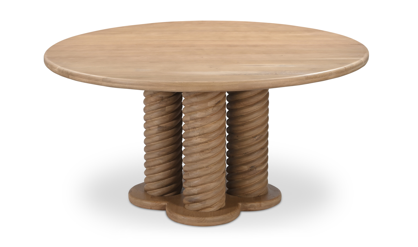 Treppo Dining Table