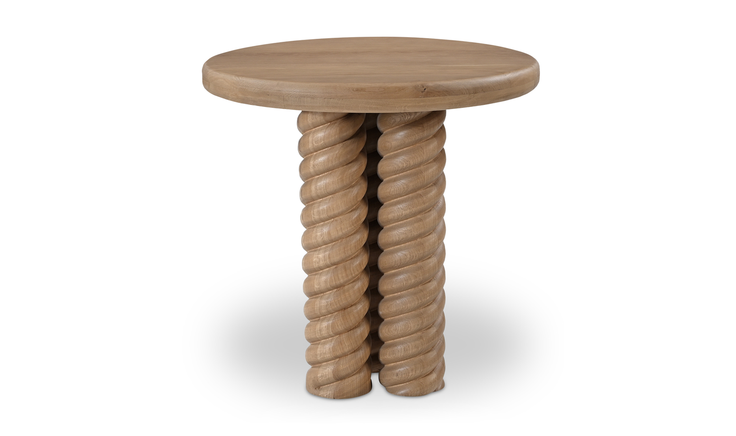 Treppo Side Table