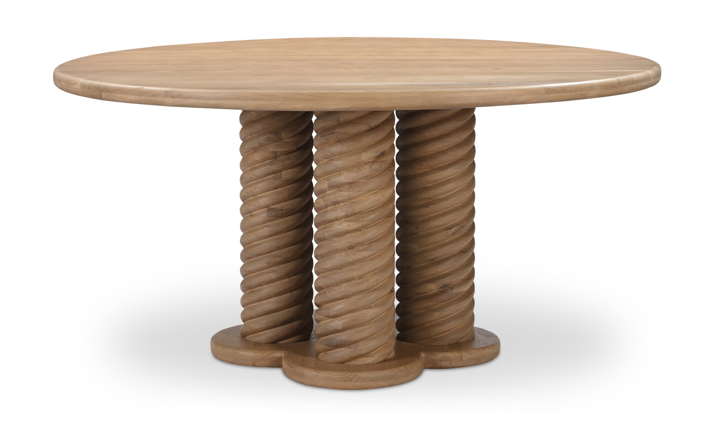 Treppo Dining Table